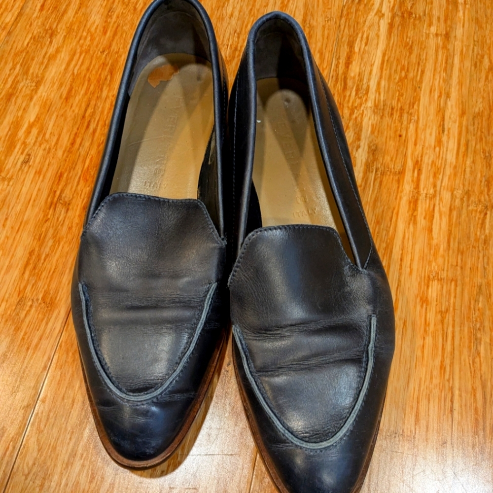 Everlane shoes